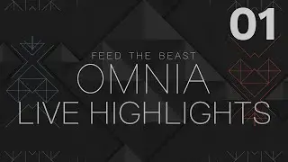 FTB Omnia Live Highlights - Session 1