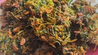 Kurkure methi ke pakode shayad hi aapane kabhi Aisa banaya khae honge@BandanaDevi-e51 👌👌