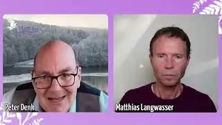 Peter Denk & Matthias Langwasser - Was 2026 auf uns zukommt - Aufbruch in die neue Welt