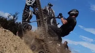 Machines are Awesome 2012