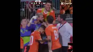 Alp Arda harika gol