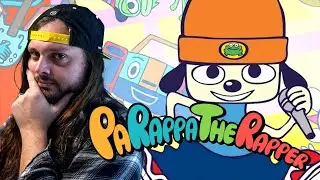 C'est LE jeu de rythme EMBLEMATIQUE de la PS1 ! Mais est-ce que c'est vraiment bien ? 🤯