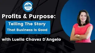 Colorado Inclusive Economy with Luella Chavez D’Angelo