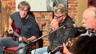 Tom Mank & company Live in Lokeren Belgium 2024