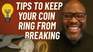 Avoid This Coin Ring Mistake!