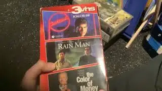 VHS Update Video - May 8, 2022
