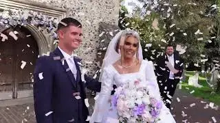 Sean Peters Video, Wedding Highlights.