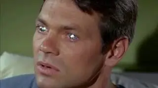 Star Trek - I'm Not Joking, Lee! - Where No Man Has Gone Before