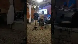 Cinta tak terpisahkan @#RIki Pratama @# Anjar Agustina @pujasera AA @alea music 
