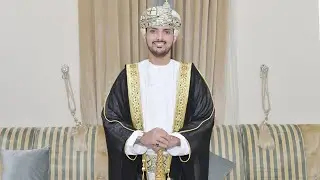 الروعة مباشر عقد قران العريس عمر بن سعيد بن سالم ( ابو شناجل ) المرهون