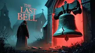 Haunted Church in America: The Last Bell: Scariest Horror Story Real Life ⛪🎃