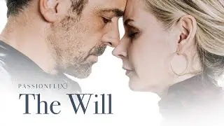 The Will 🎬amei demais a hist&oacute;ria baseada no livro de  Kristen Ashley