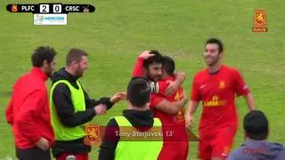 PLFCTV | Tony Sterjovski