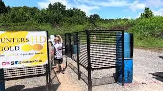 2025 USPSA Tennessee Sectional Limited Optics 1st Place 1st Master