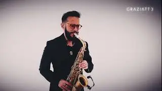 Ordinary - Graziatto (Alex Warren Sax Cover)
