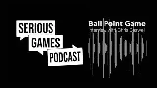 Ball Point Game. Interview with Chris Caswell.