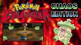 Pok&eacute;mon Colosseum: Chaos Edition EP 8: 