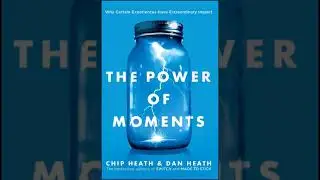 The Power of Moments