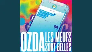 LES MEUFS SONT BELLES