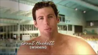 Channel 7 Ident: Beijing Olympics (2008)