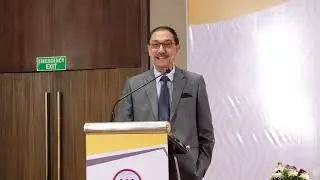 4th MCIA International Arbitration Conference, Ahmedabad - Plenary Session