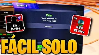 COMO SOLAR O NOVO EVENTO (SPIRAL TRIAL) NO ANIME LAST STAND