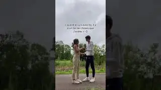 TikTok couple french