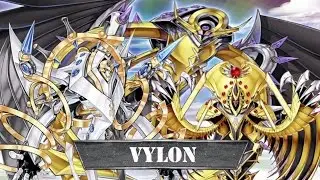 Vylon Deck Profile August 2014