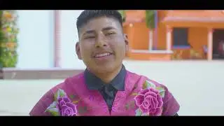 LA CONTAGIOSA (VIDEO OFICIAL) 2024 - LEGENDARIOS DE OAXACA