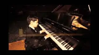 F&uuml;r Elise performed by George Hipkins IV