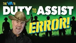 How to Overcome a Duty to Assist Error in Your VA Claim Appeal