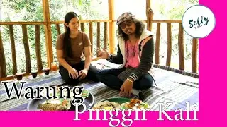 Warung Kali Wonosalam - Kuliner Jombang