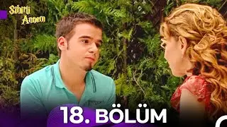Sihirli Annem 18. Bölüm HD (5. Sezon)