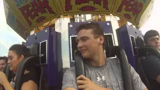 Stratos Fear