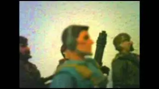 Alien Infiltration Part 1