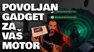 Ne Treba&scaron; Novi Motor , Treba&scaron; Samo Ovo / AOOCCI BX  Carplay