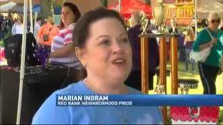 Red Bank Jubilee and Moon Pie Festival