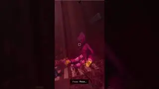 포피 플레이타임 챕터 4 Poppy Playtime Chapter 4 2181
