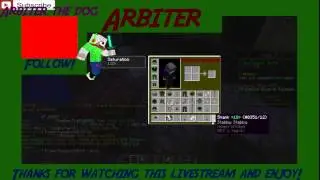 Minecraft Zombie Apocalypse Server