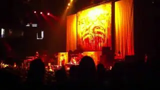 Sevendust - Praise (Live at Times Union Center, Albany, NY) 4/30/2011
