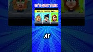 The Ultimate Logic Quiz | Test Your IQ Now#IQTest #GeniusTest #TrickyQuiz