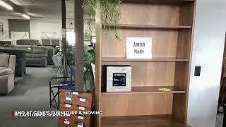 Gene&rsquo;s Furniture & Moving in Marshfield, WI