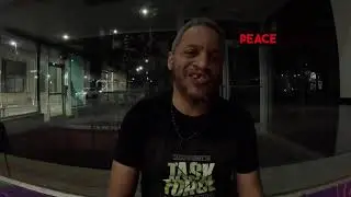 7X3=21 + DJ Awkward 