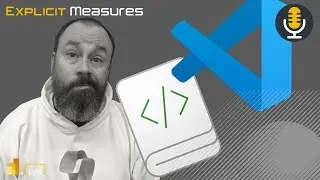 Remote Fabric Jupyter & Local VS Code - Ep. 497 - Power BI tips