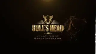 Bull's Head Natural Sodas