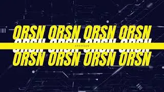 Welcome Back 2022 | ORSN