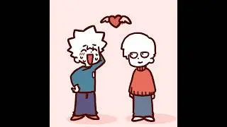 STUPID CUPID - #terumob animation. This took 30 years off of my life. #fyp #mobpsycho100 #animation