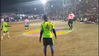 Mini football bagnan koriya Shanti ⚽⚽