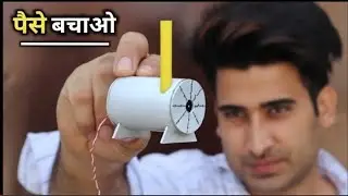 Kharab Condenser Se Banaya Mini Water Pump 💧|| water pump banaye 💯 #waterpump