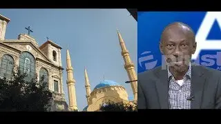 Churches & Mosques in Nigeria are 'Noise-Makers' -  Chuka Ihonor